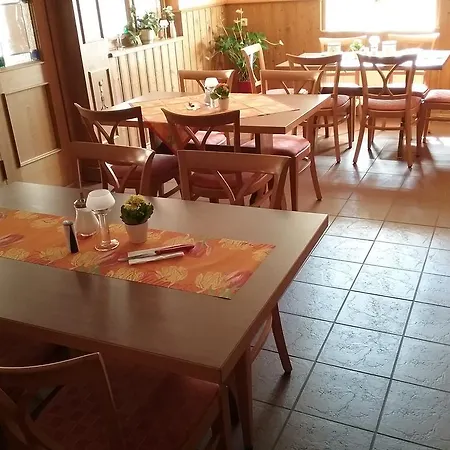 Gastezimmer - Campingplatz Am Muhlenbach Penzion *