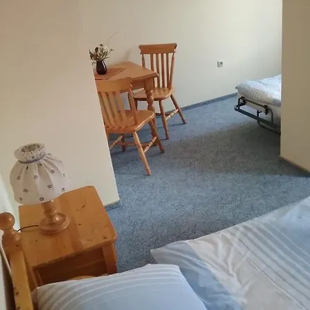 Gastezimmer - Campingplatz Am Muhlenbach