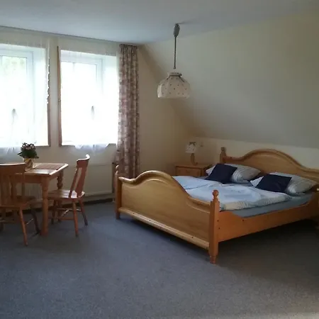 Guest house Gastezimmer - Am Muhlenbach Soltau