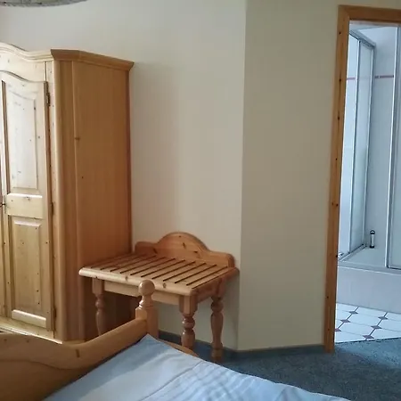 Gastezimmer - Campingplatz Am Muhlenbach * Soltau