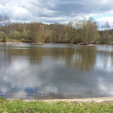 Gastezimmer - Campingplatz Am Muhlenbach