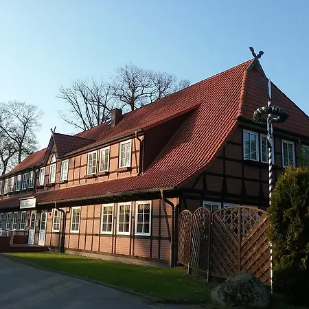Gastezimmer - Am Muhlenbach