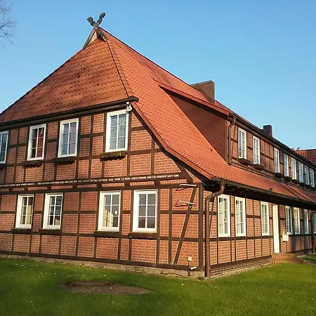 Gastezimmer - Campingplatz Am Muhlenbach Soltau