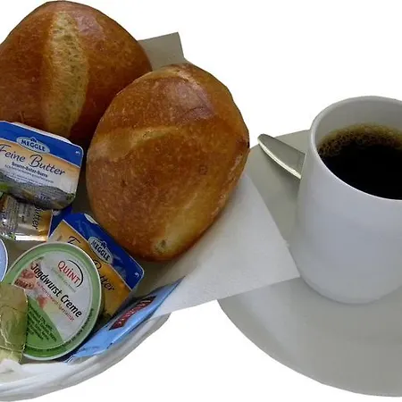 Gastezimmer - Campingplatz Am Muhlenbach Penzion *