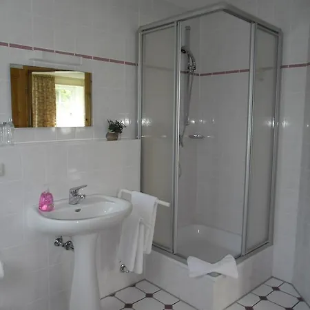 Gastezimmer - Am Muhlenbach Guest house Soltau