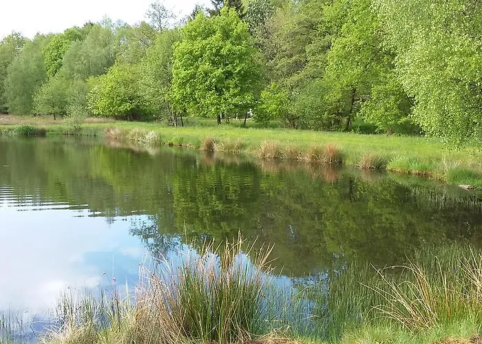 Gæstehus Gastezimmer - Campingplatz Am Muhlenbach